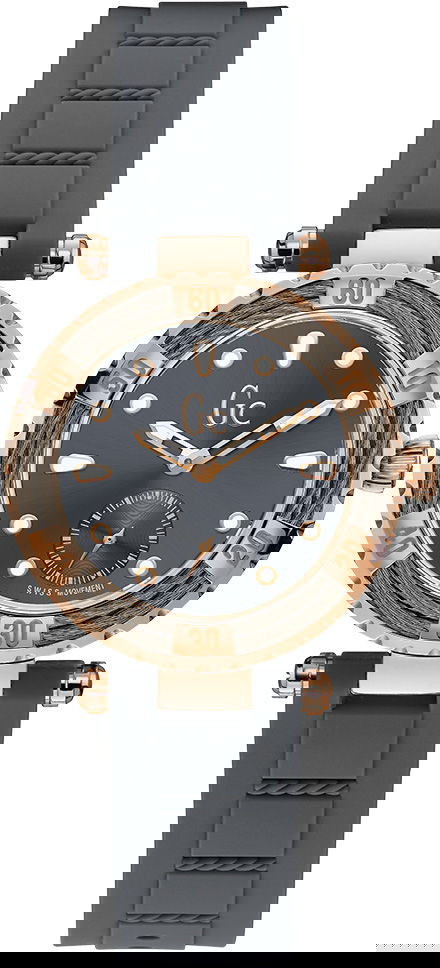 Gc Bayan Kol Saati GCY41004L5MF