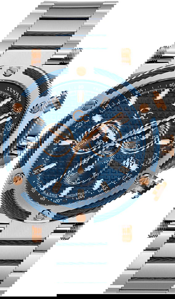 Gc Erkek Kol Saati GCY54003G7MF