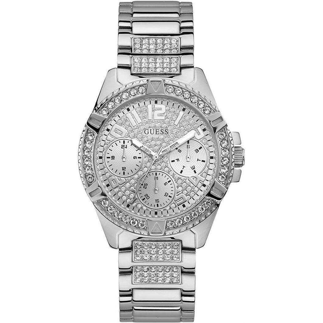 Guess GUW1156L1 Kadın Kol Saati