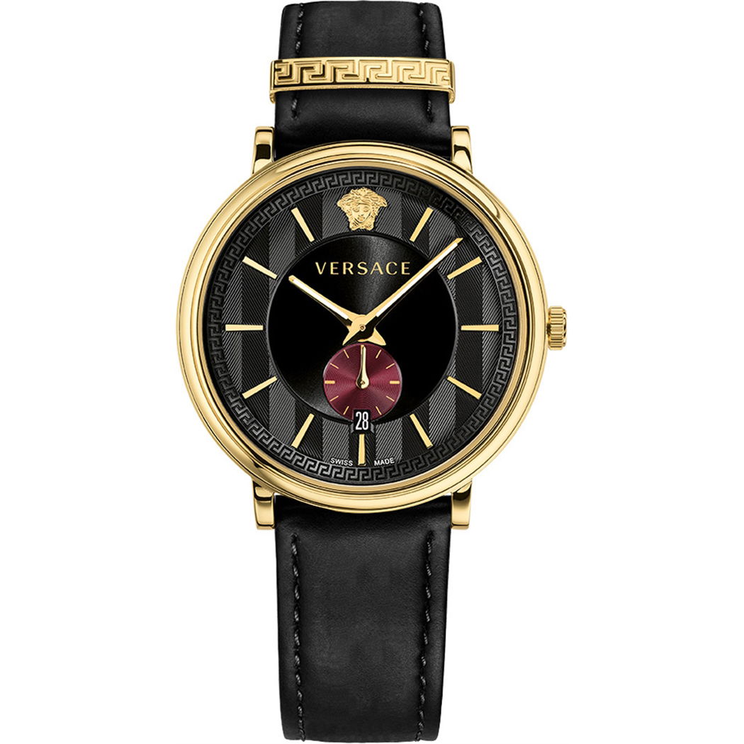 Versace Kol Saati VRSCVEBQ00519