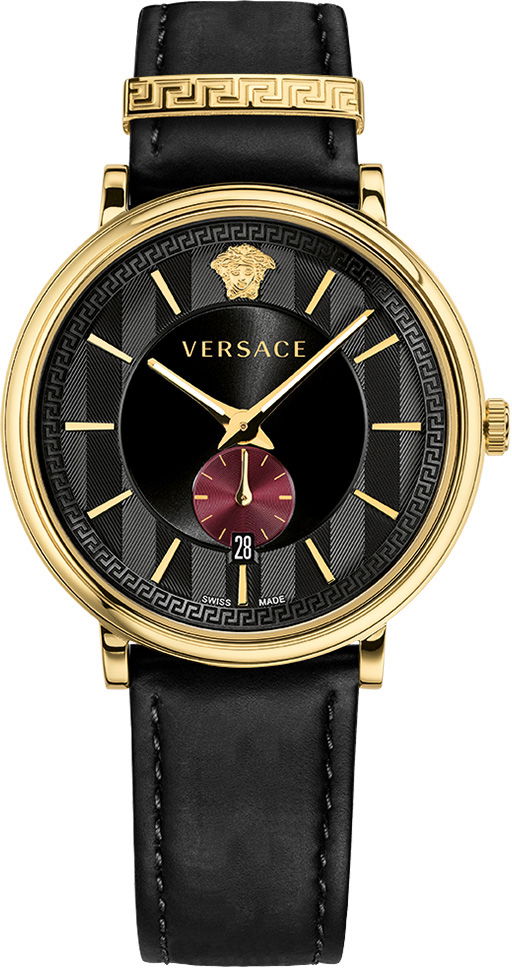 Versace Kol Saati VRSCVEBQ00519