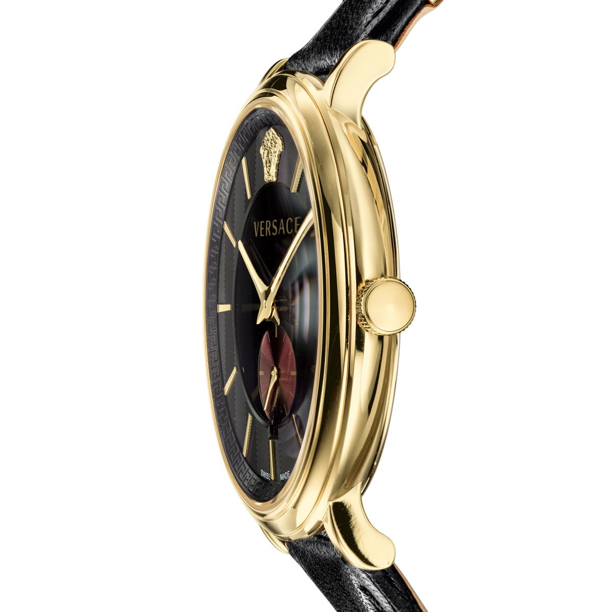 Versace Kol Saati VRSCVEBQ00519