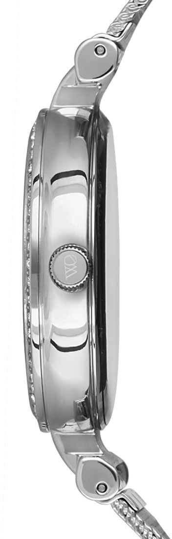 Wesse Hasır Taşlı Bayan Saati WWL102201