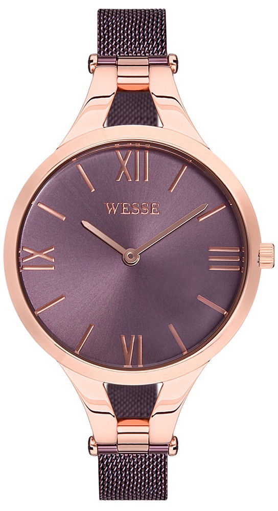 Wesse Bayan Kol Saati WWL103905