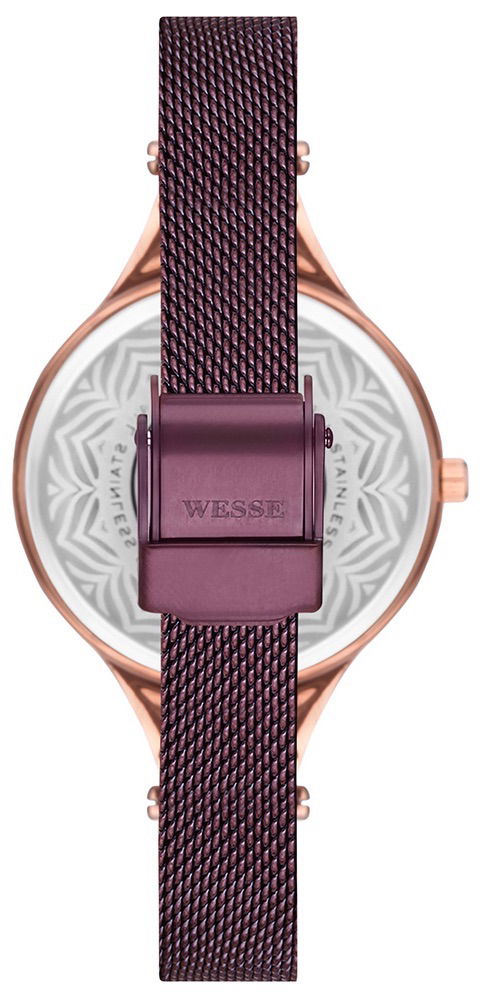 Wesse Bayan Kol Saati WWL103905