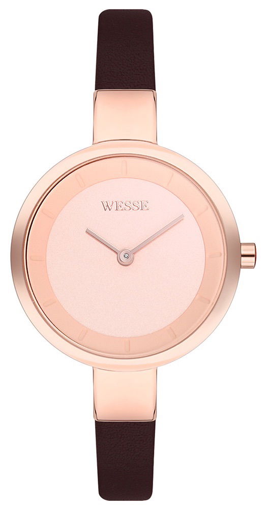 Wesse Bayan Kol Saati WWL106008