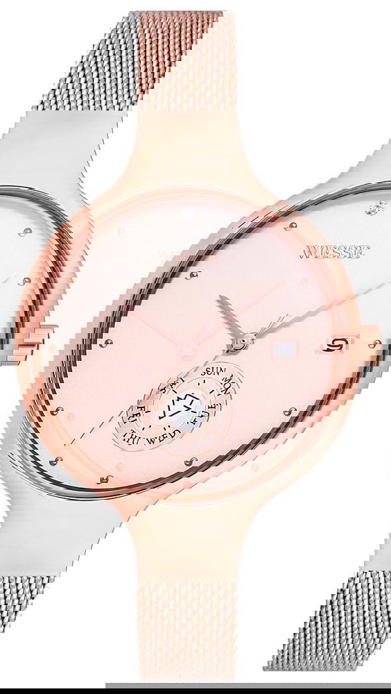 Wesse Bayan Kol Saati WWL106302
