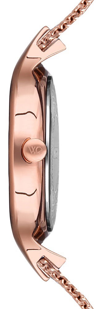 Wesse Bayan Kol Saati WWL106302