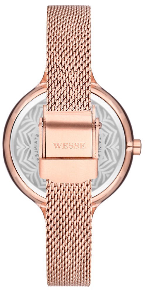 Wesse Bayan Kol Saati WWL106302