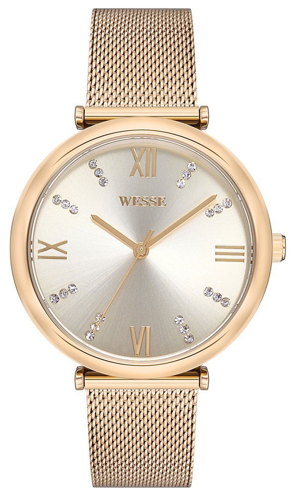 Wesse Bayan Kol Saati WWL106403