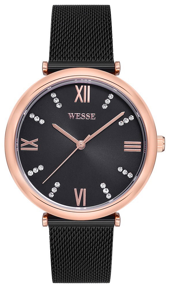 Wesse Bayan Kol Saati WWL106406