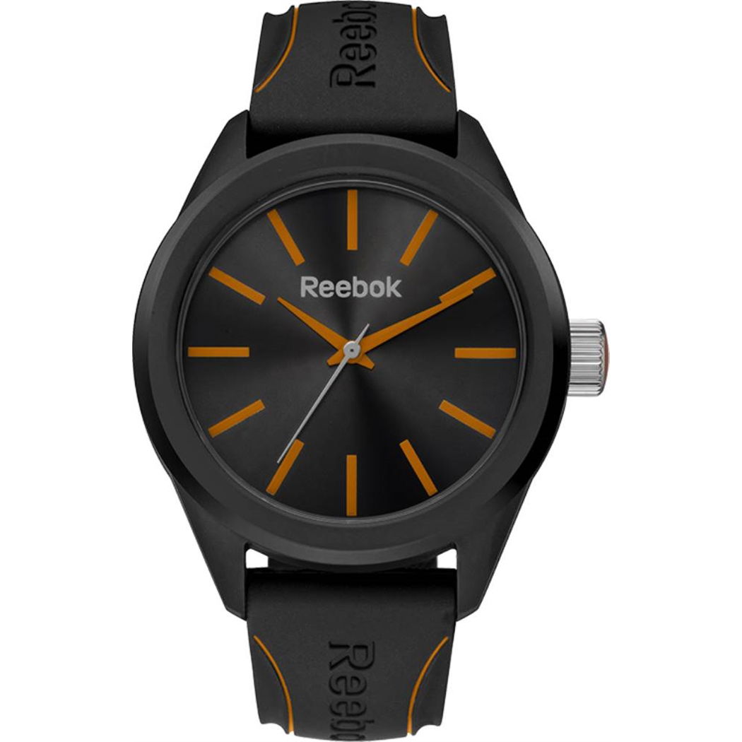 Reebok Erkek Kol Saati RF-SPD-G2-PBIB-BO