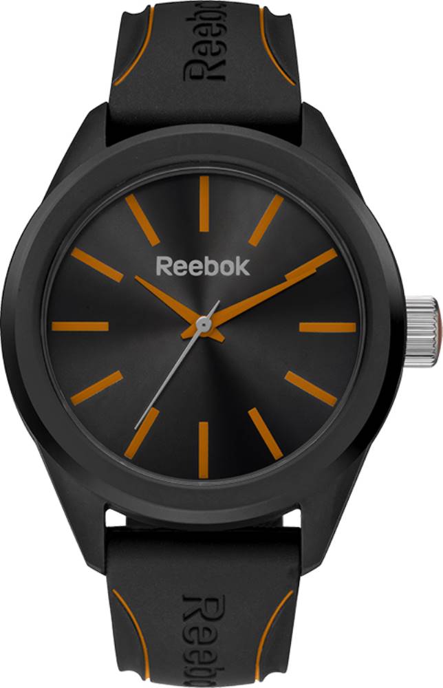 Reebok Erkek Kol Saati RF-SPD-G2-PBIB-BO