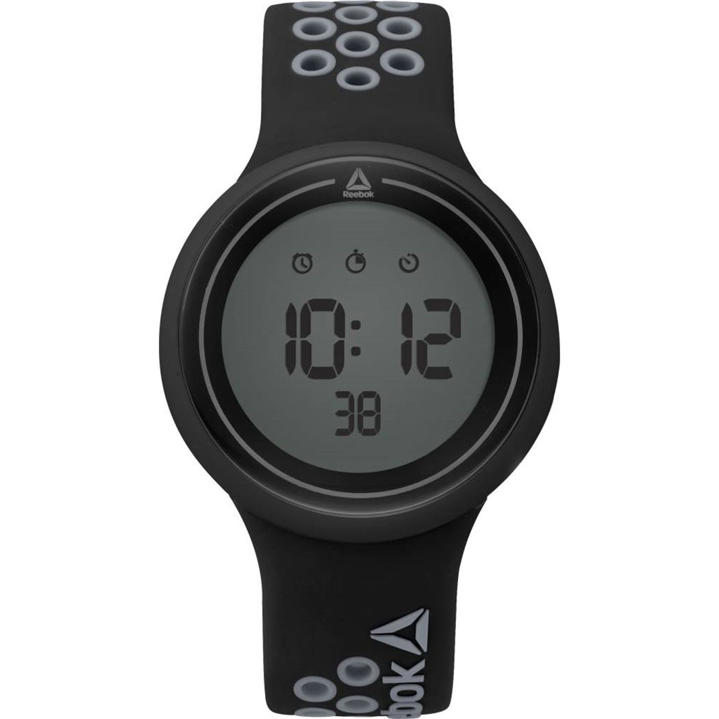 Reebok Dijital Kol Saati RD-DUR-G9-PBIB-BA