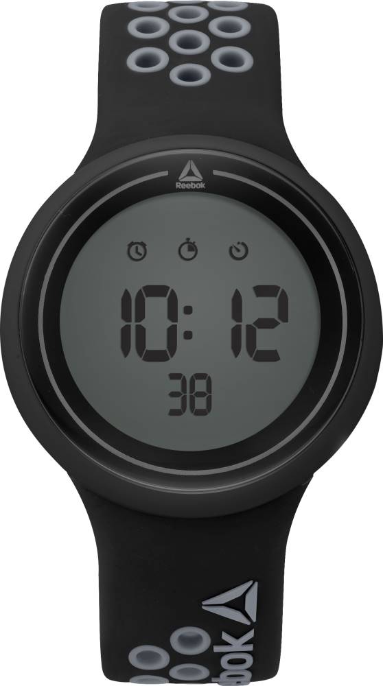 Reebok Dijital Kol Saati RD-DUR-G9-PBIB-BA