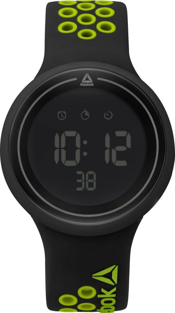 Reebok Dijital Kol Saati RD-DUR-G9-PBIB-BY
