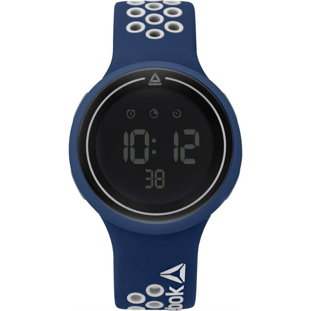 Reebok Dijital Kol Saati RD-DUR-G9-PNIN-BA