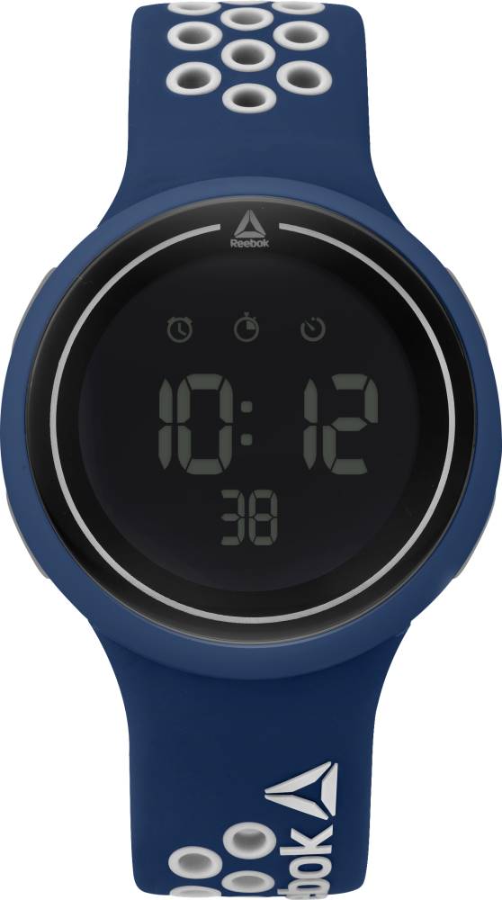 Reebok Dijital Kol Saati RD-DUR-G9-PNIN-BA