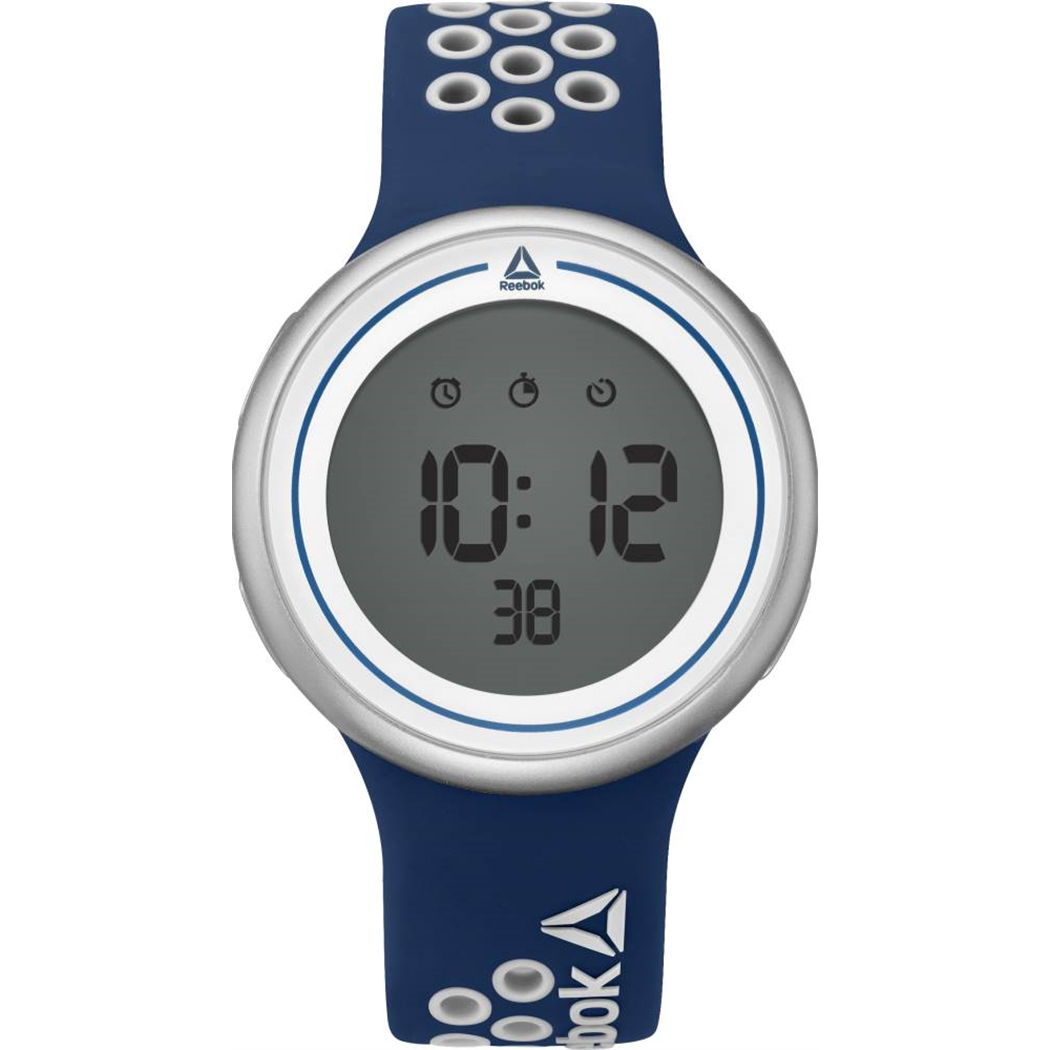 Reebok Dijital Kol Saati RD-DUR-G9-PSIN-WB
