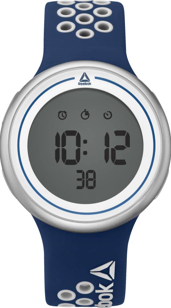 Reebok Dijital Kol Saati RD-DUR-G9-PSIN-WB