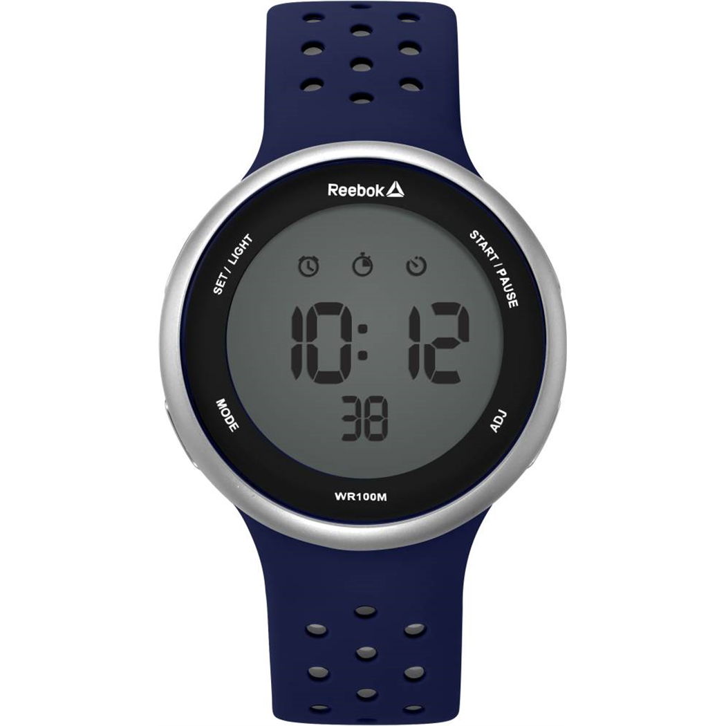 Reebok Dijital Kol Saati RD-ELE-G9-PSIN-WW