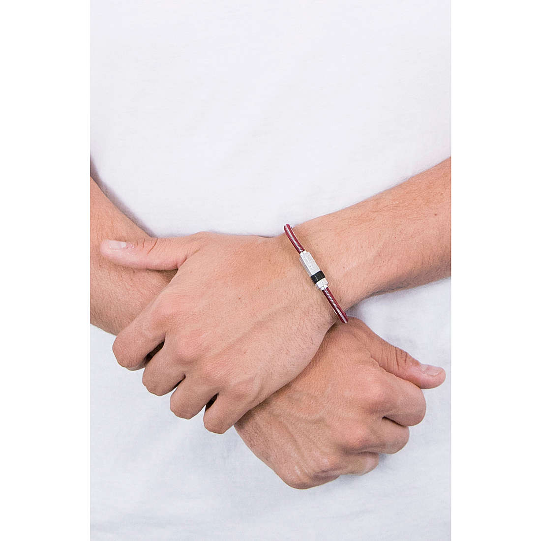 Diesel Bileklik DJDX1153-040