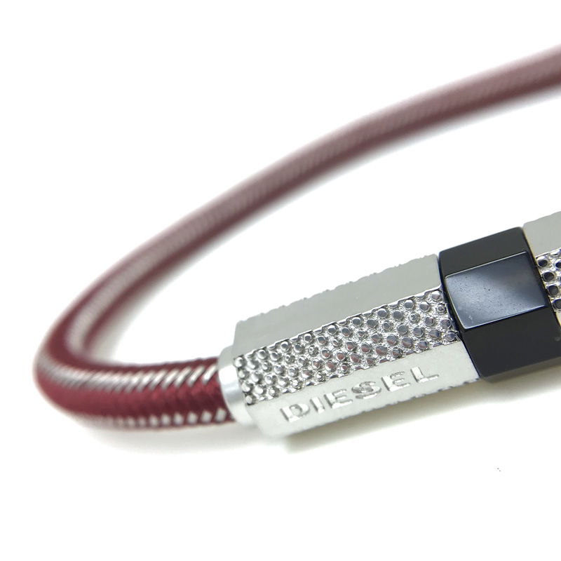 Diesel Bileklik DJDX1153-040