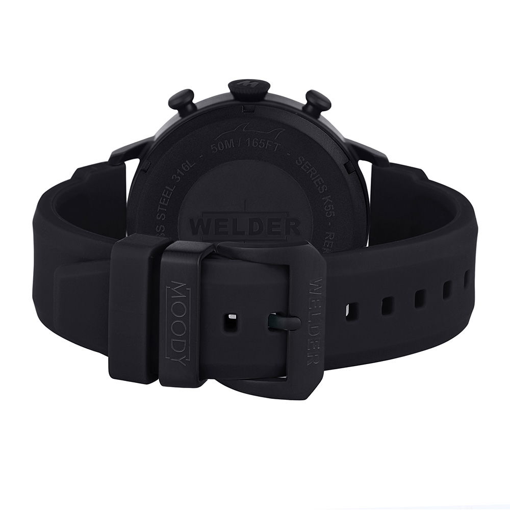 Welder Moody Wwrc511 Erkek Kol Saati
