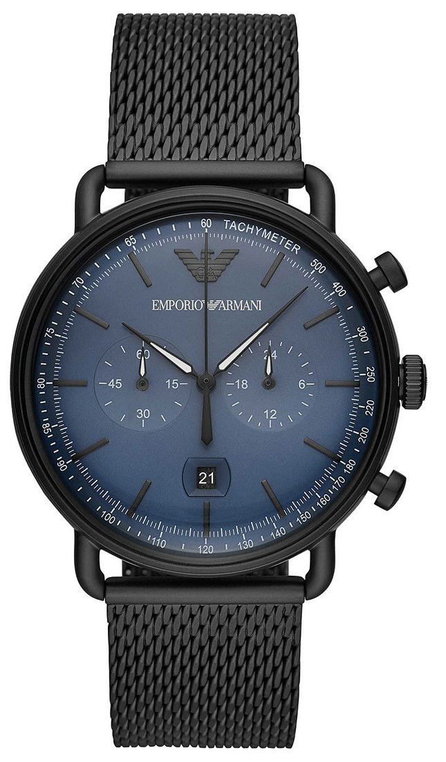 Emporio Armani Erkek Kol Saati AR11201