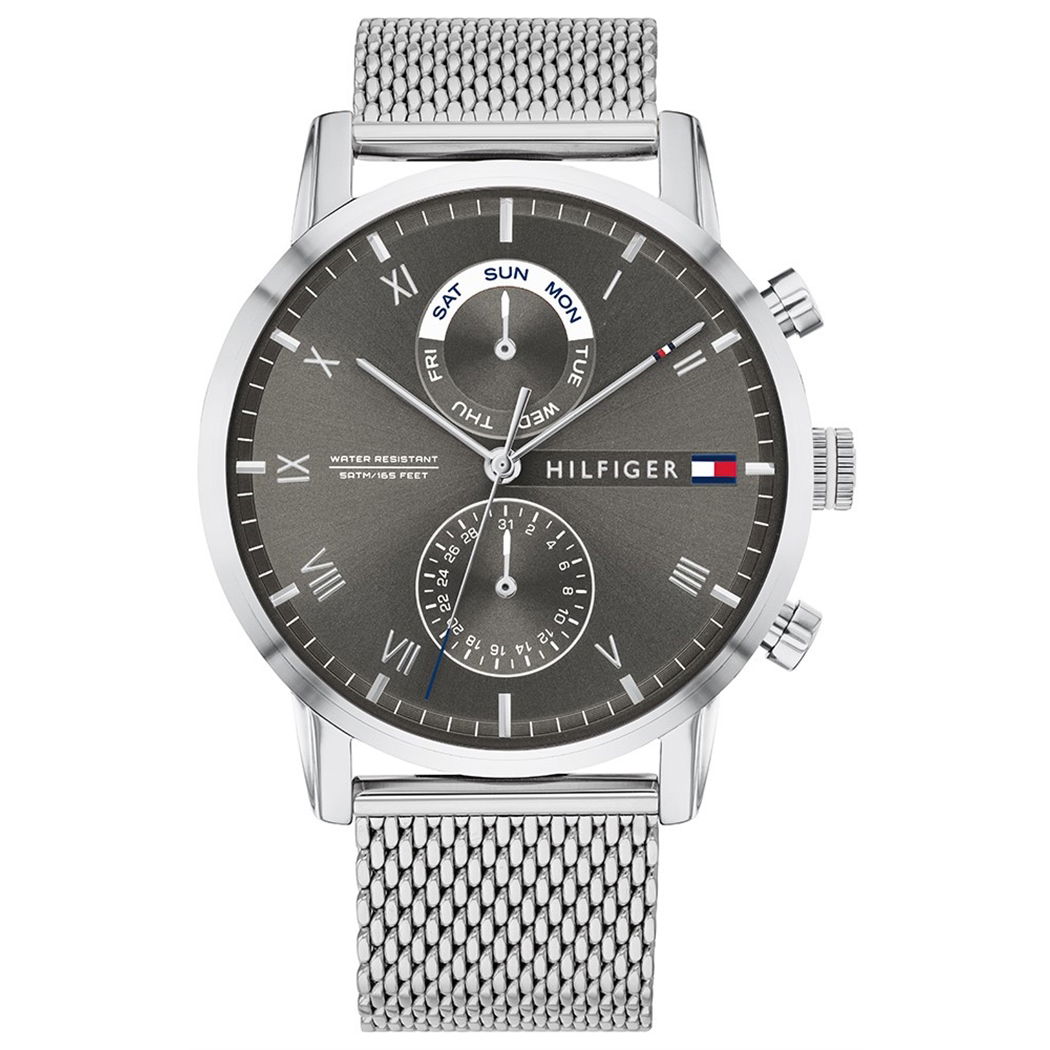 Tommy Hilfiger Erkek Kol Saati TH1710402