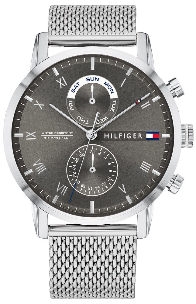 Tommy Hilfiger Erkek Kol Saati TH1710402