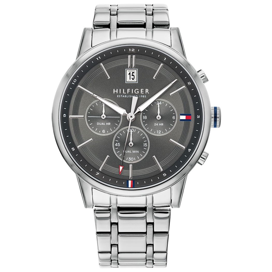 Tommy Hilfiger Erkek Kol Saati TH1791632
