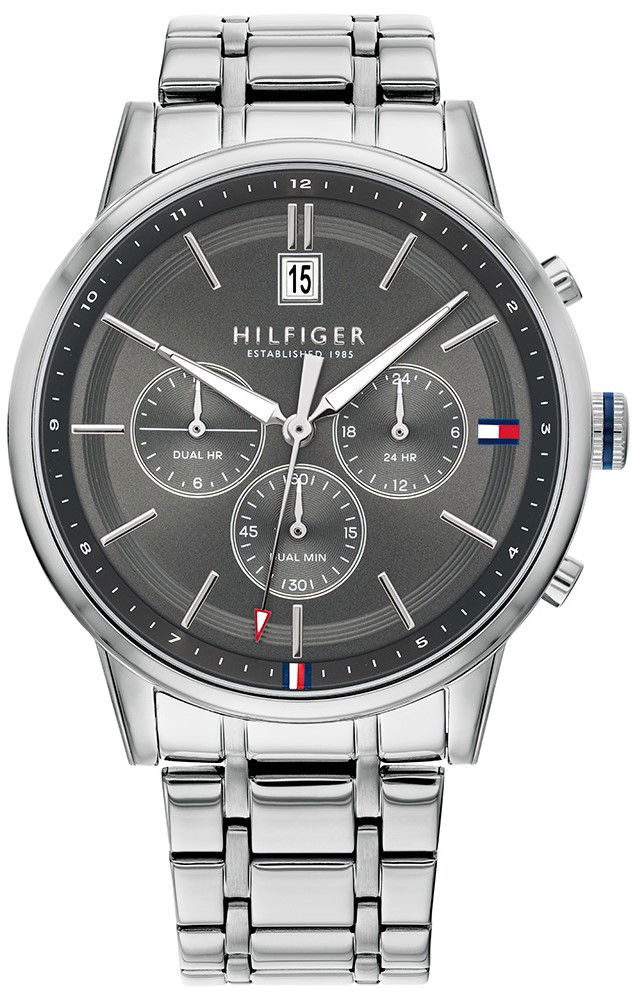 Tommy Hilfiger Erkek Kol Saati TH1791632