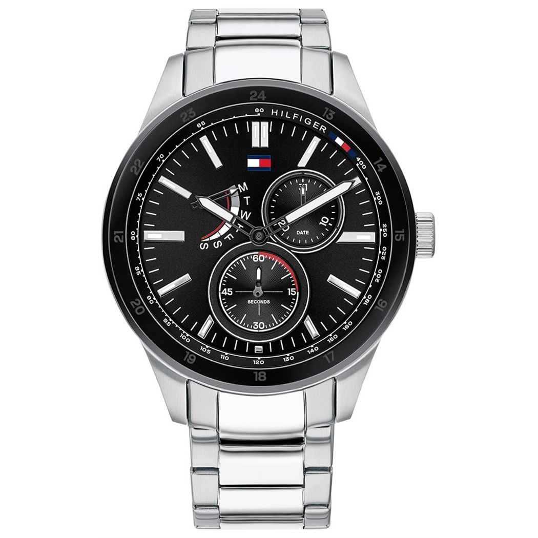 Tommy Hilfiger Erkek Kol Saati TH1791639