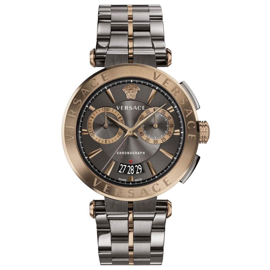 Versace Erkek Kol Saati VRSCVE1D00619