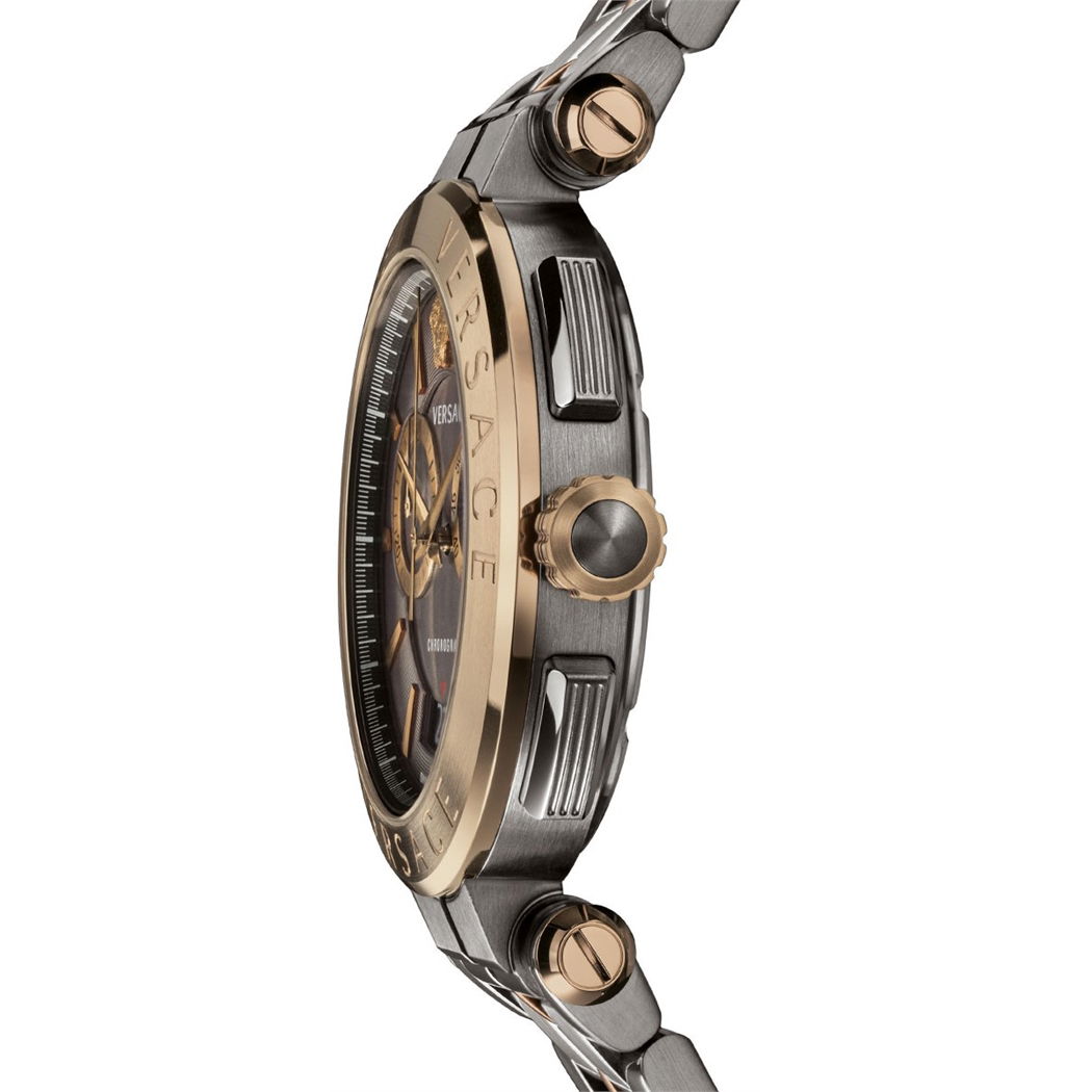 Versace Erkek Kol Saati VRSCVE1D00619