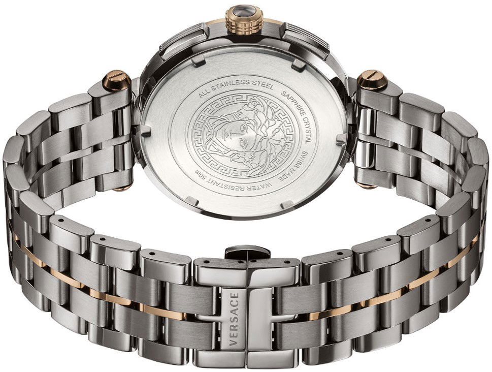 Versace Erkek Kol Saati VRSCVE1D00619