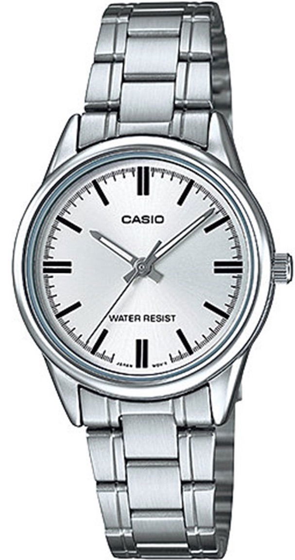 Casio Ltp-v005d-7audf Kadın Kol Saati
