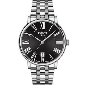 Tissot Carson Premium T122.410.11.053.00