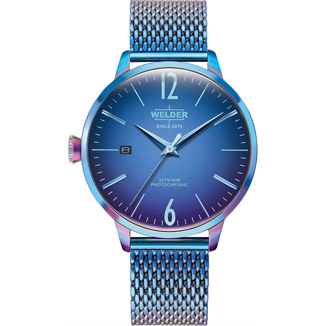 Welder Moody WRC657 (Ø 38 mm) Bayan Kol Saati