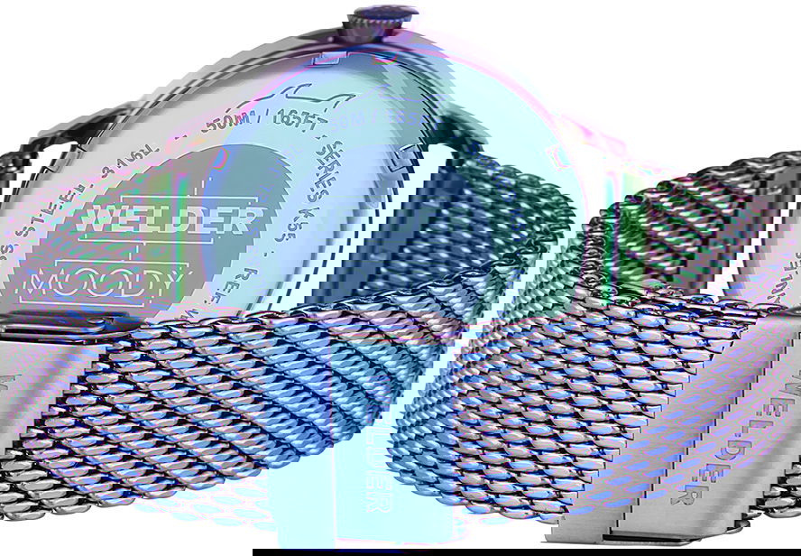 Welder Moody WRC657 (Ø 38 mm) Bayan Kol Saati