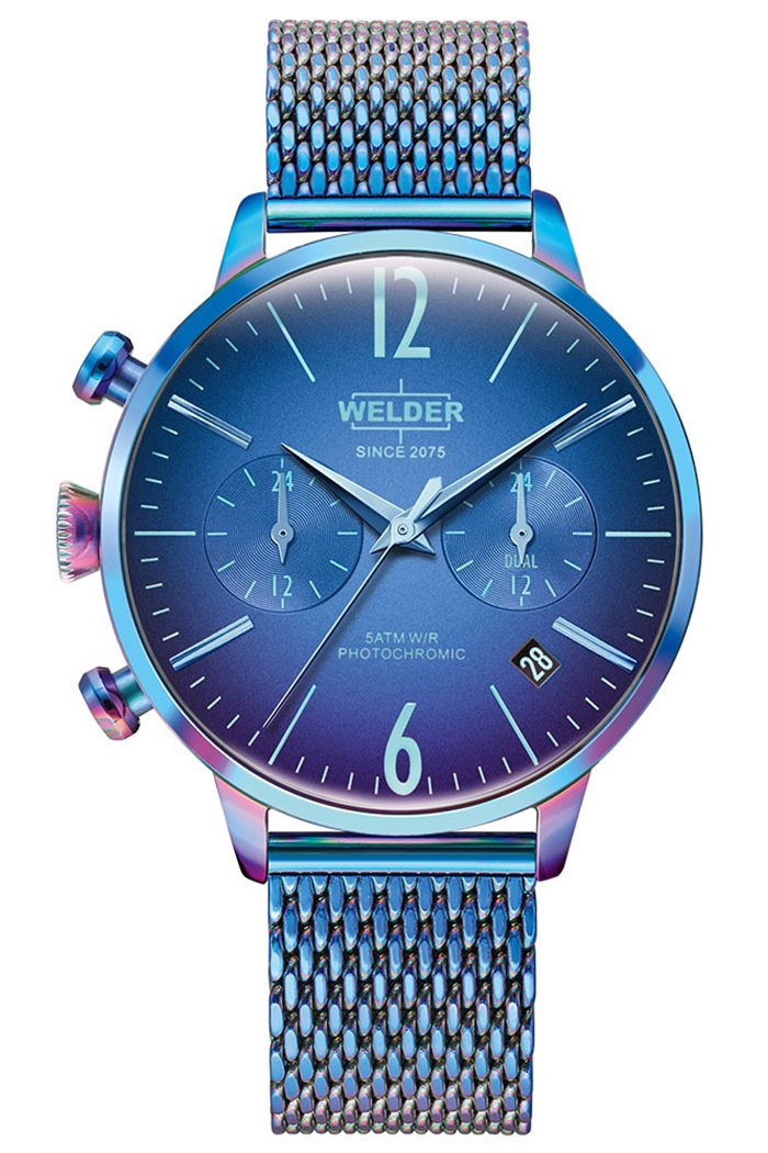 Welder Moody WWRC656 (38 mm) Kadın Kol Saati