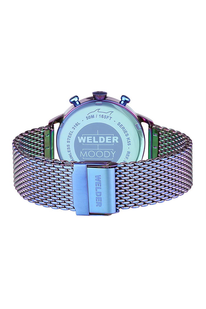 Welder Moody WWRC656 (38 mm) Kadın Kol Saati