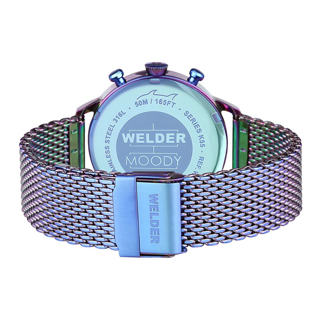 Welder Moody WWRC656 Kadın Kol Saati