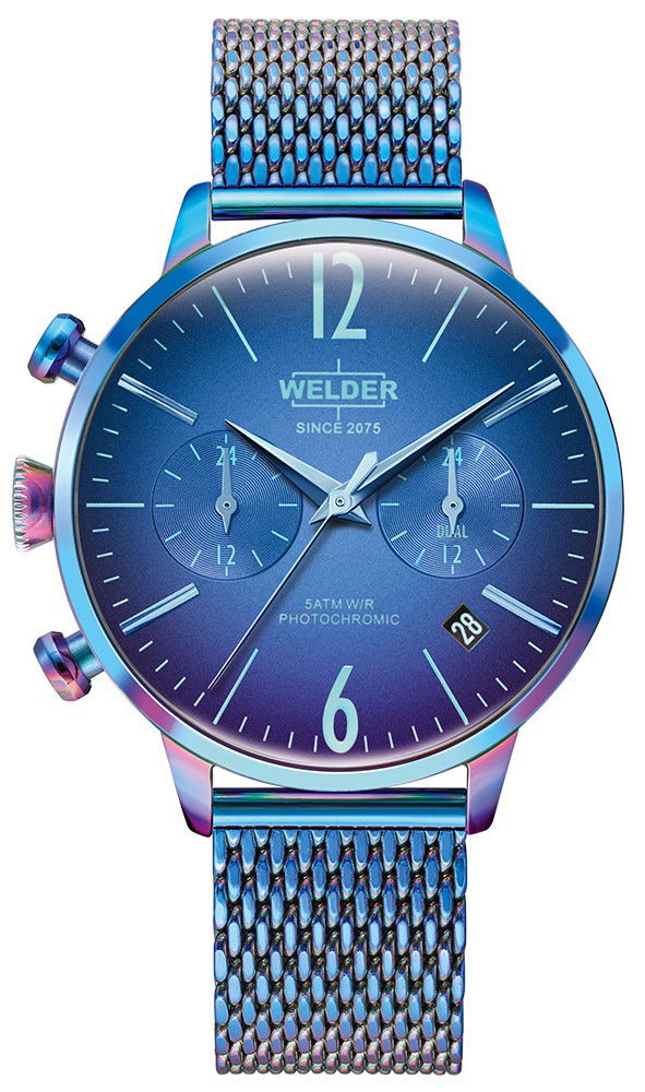 Welder Moody WWRC656 Kadın Kol Saati