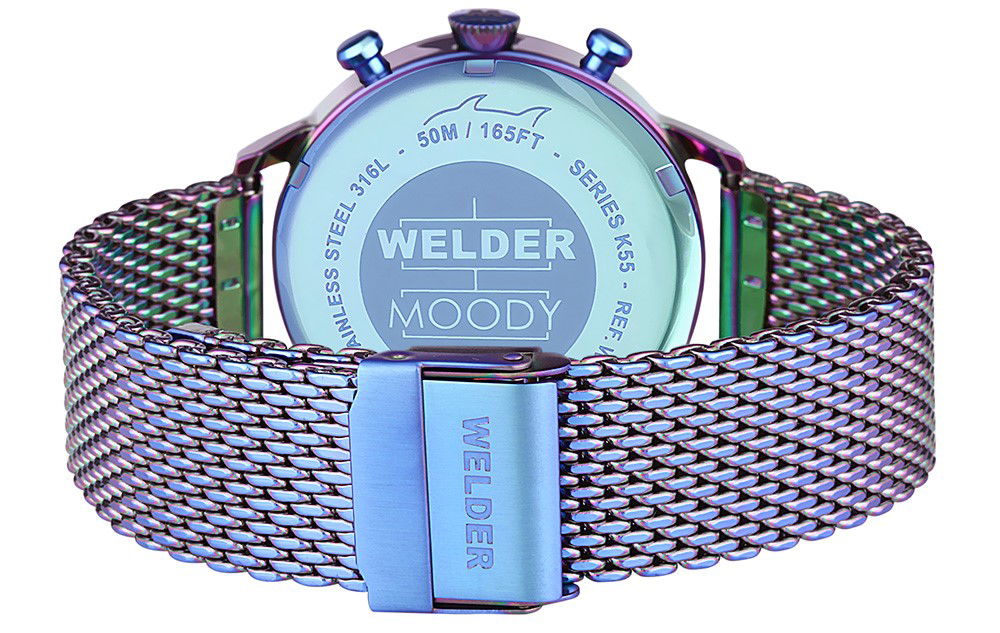 Welder Moody WWRC656 Kadın Kol Saati