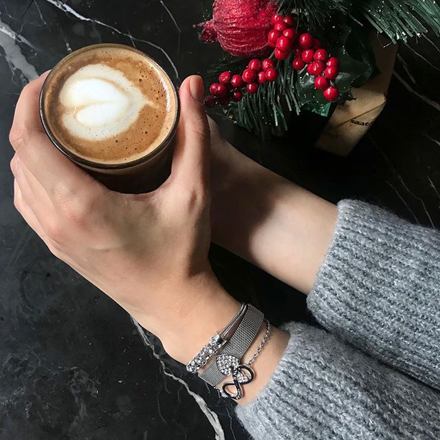 Guess Bayan Bileklik JGUUBB28061S