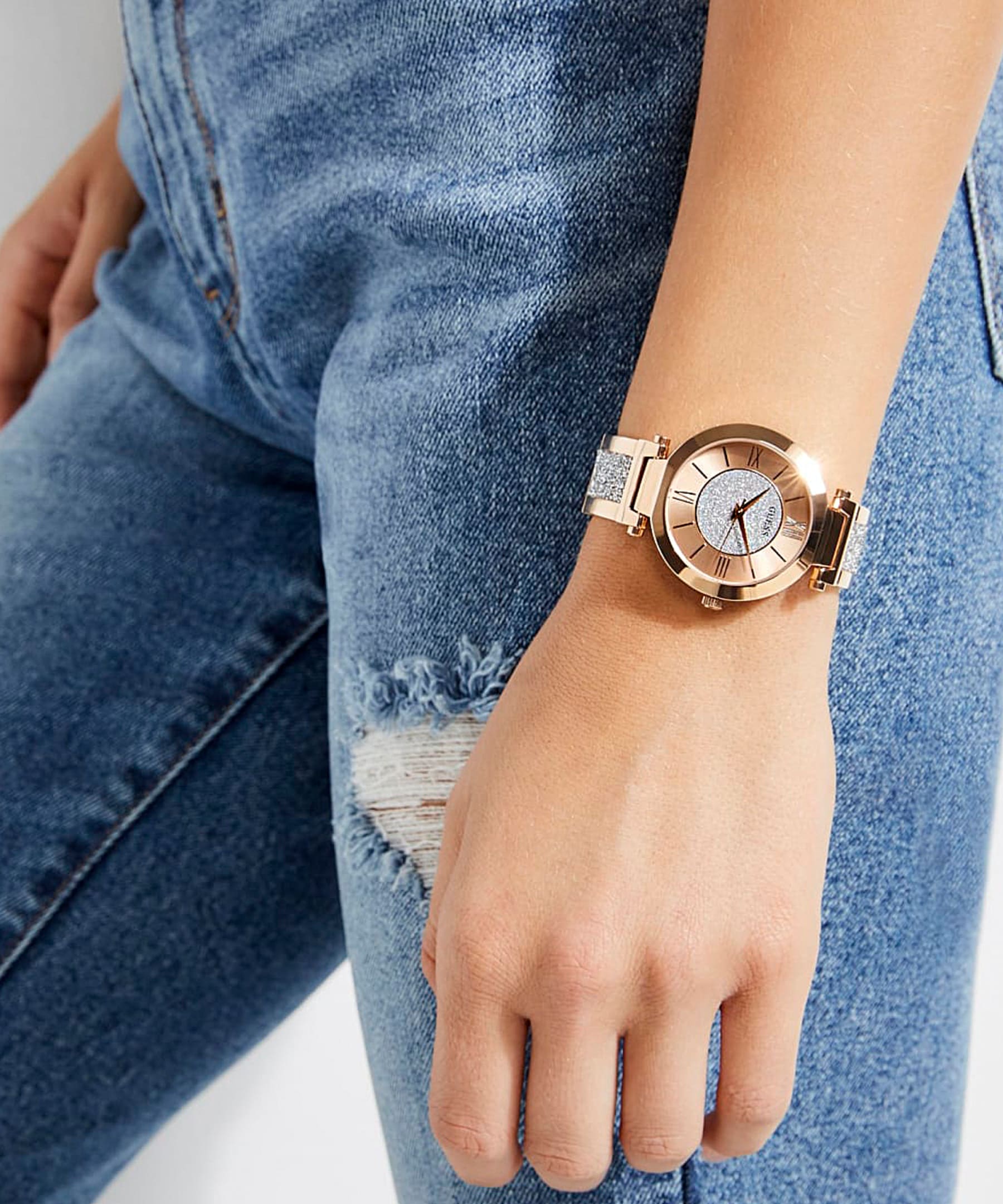 Guess Bayan Kol Saati GUW1288L3