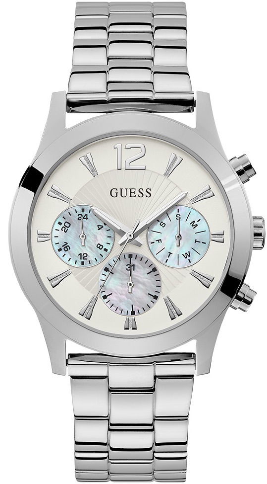 Guess Guw1295l1 Bayan Kol Saati