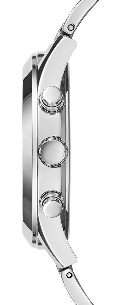 Guess Guw1295l1 Bayan Kol Saati